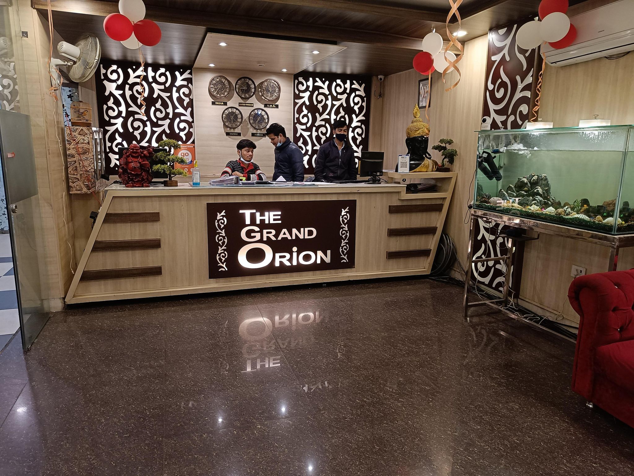 undefined The Grand Orion 4