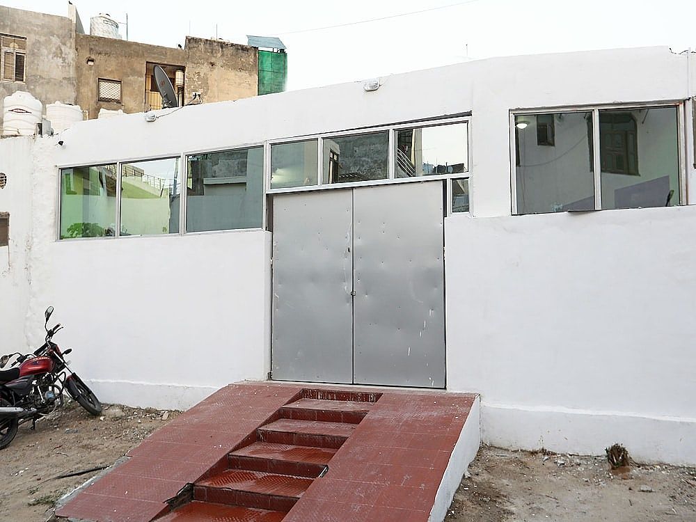 undefined OYO 36700 Moonlight Residency 2