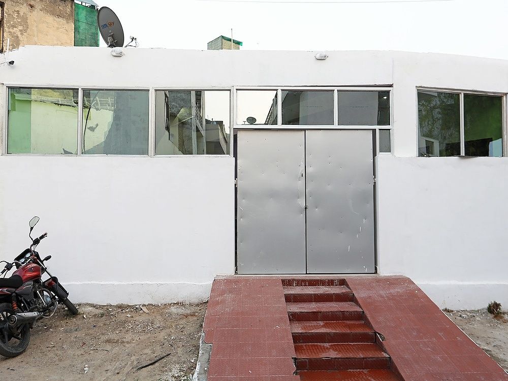 undefined OYO 36700 Moonlight Residency 4