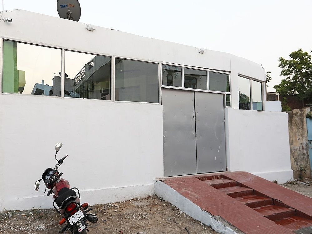 undefined OYO 36700 Moonlight Residency 3