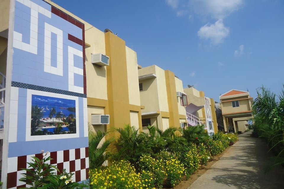 undefined Joe Beach Resort 6