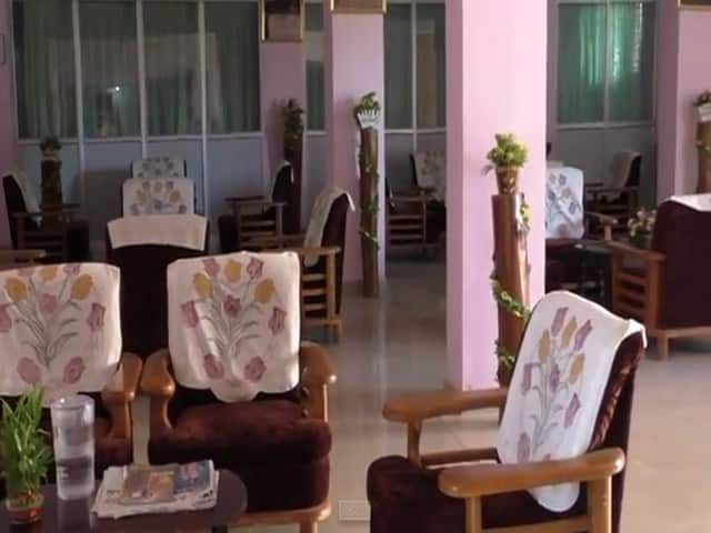 undefined Joe Beach Resort 3