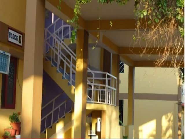 undefined Joe Beach Resort 9