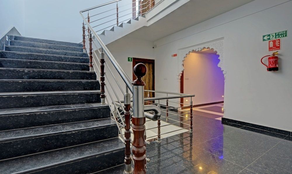 undefined Treebo Spirit Residency 10