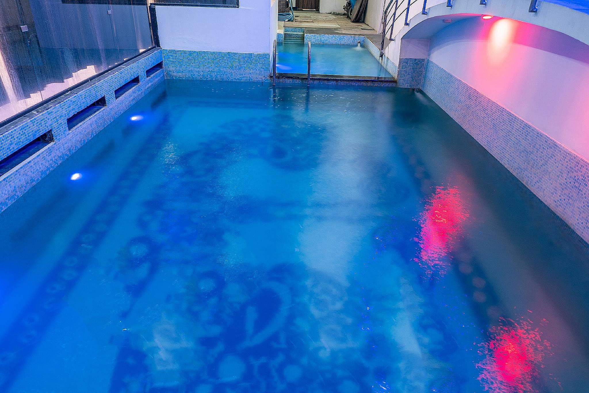 undefined Treebo Spirit Residency 4