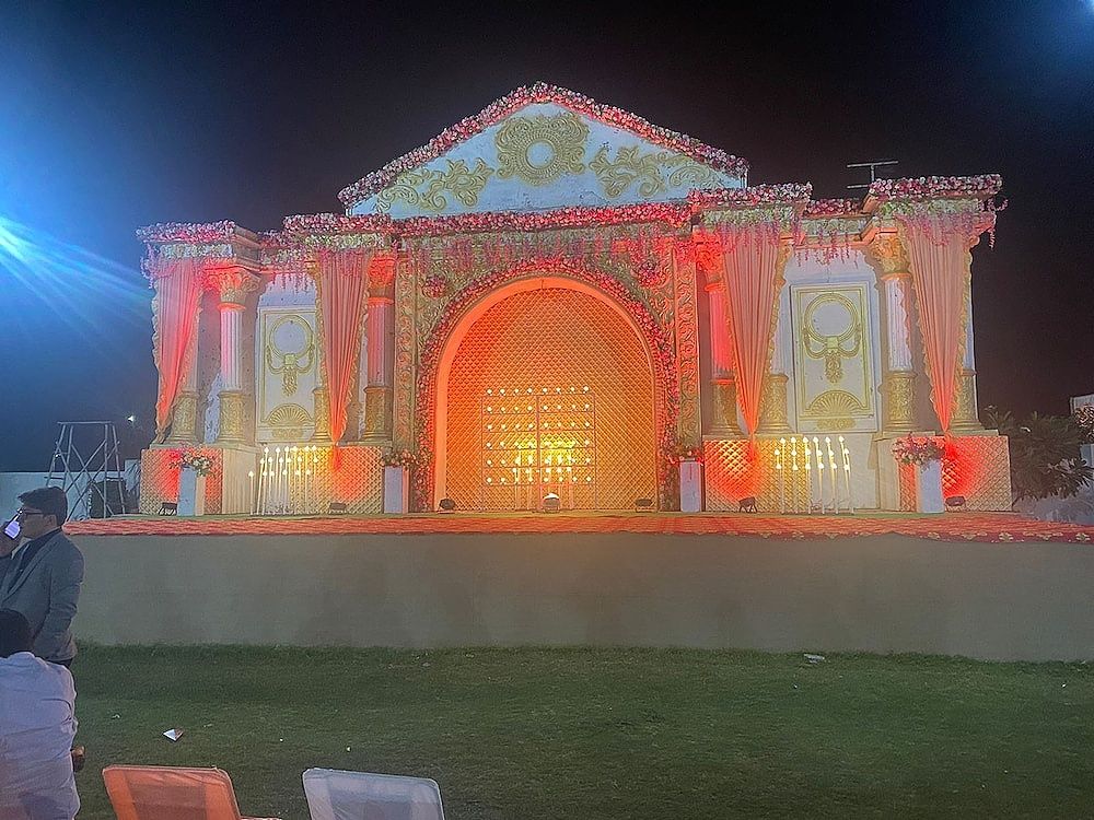 undefined Hotel Gulmor Garden 6