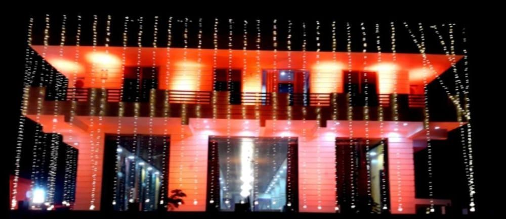 undefined Hotel Gulmor Garden 4