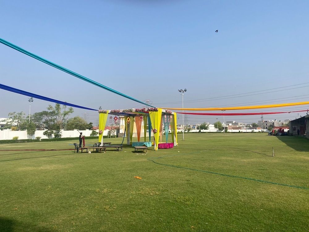 undefined Hotel Gulmor Garden 10