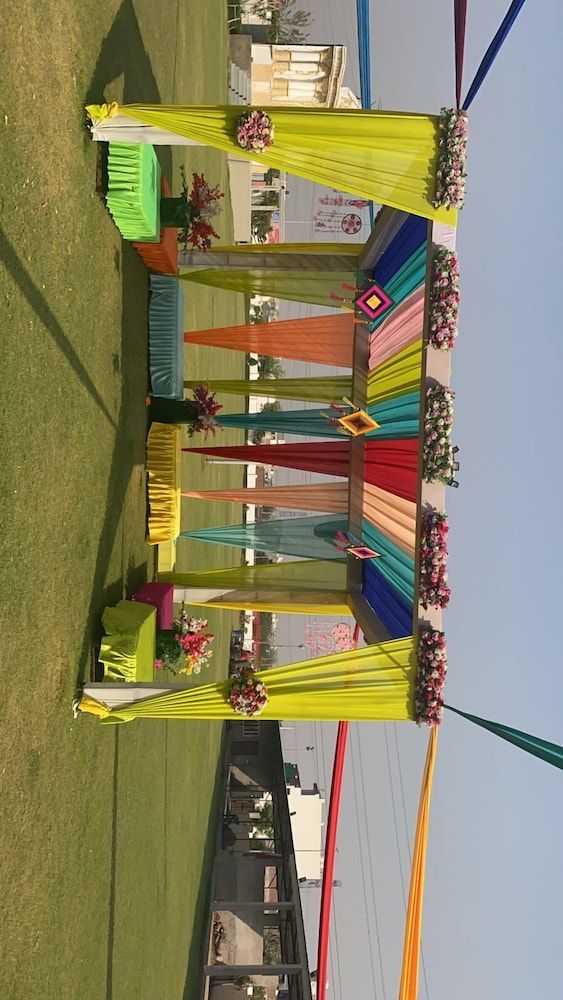 undefined Hotel Gulmor Garden 9