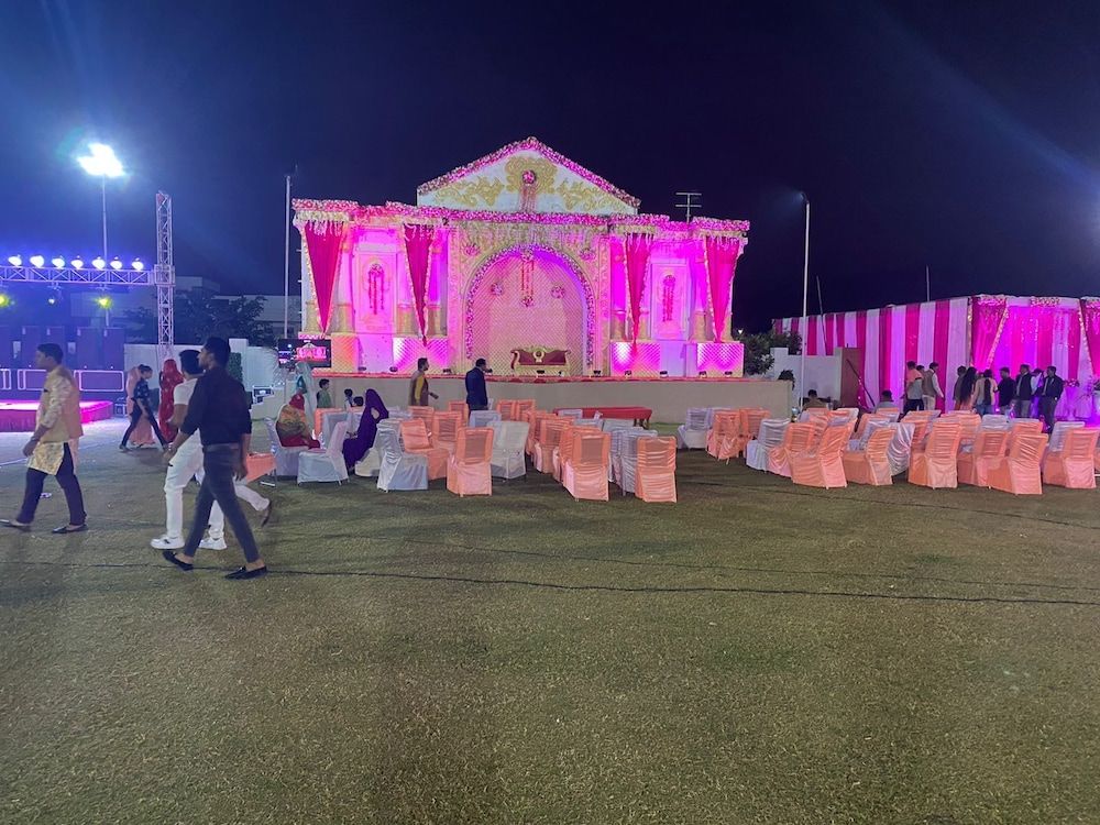 undefined Hotel Gulmor Garden 8