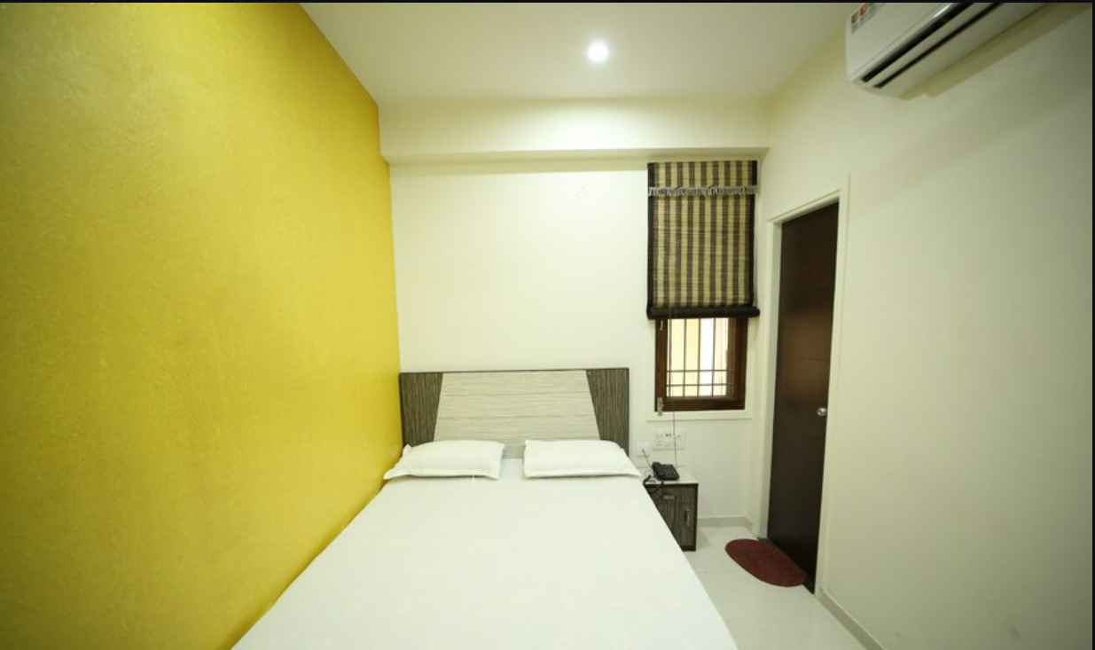 undefined Hotel Madhav Villa