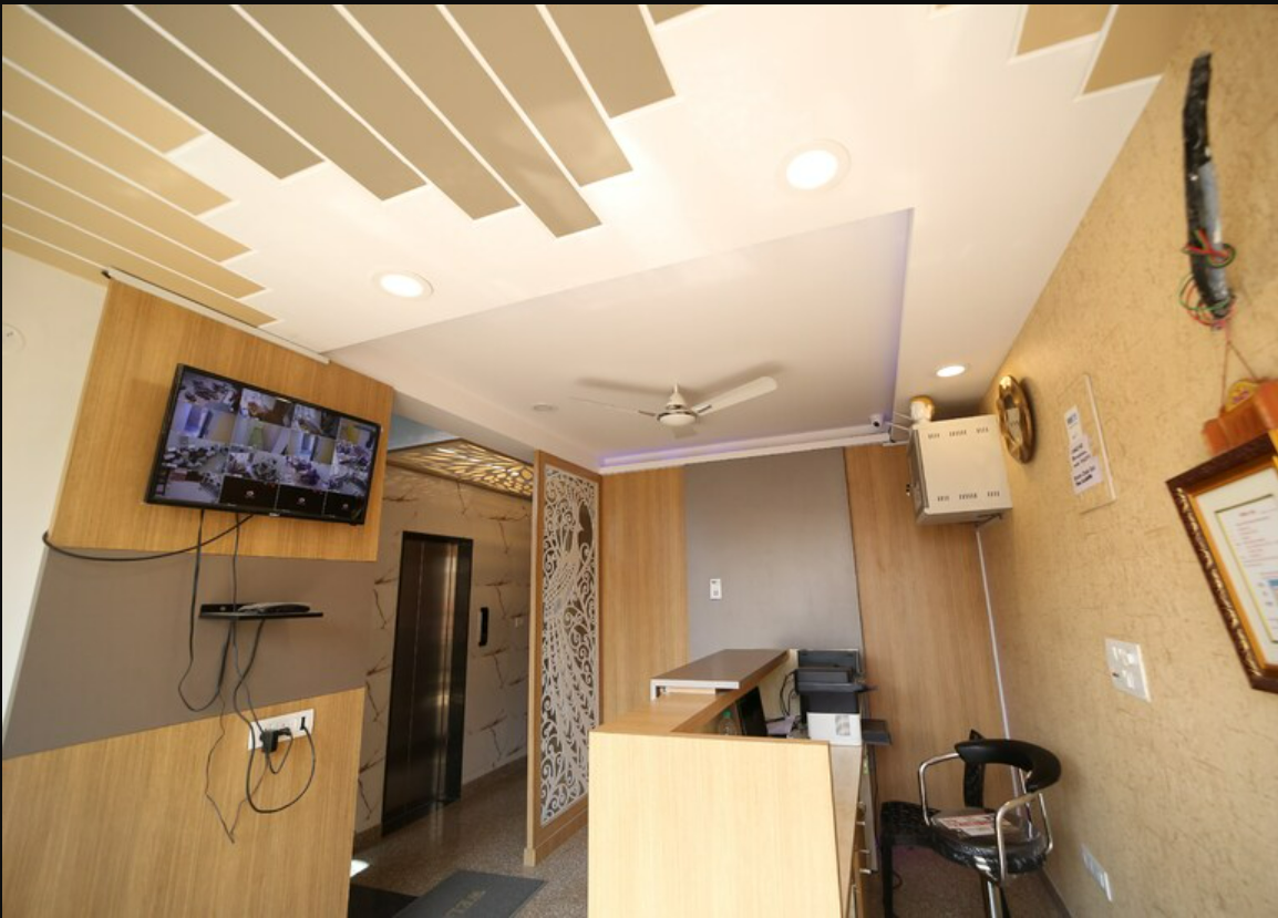 undefined Hotel Madhav Villa 7