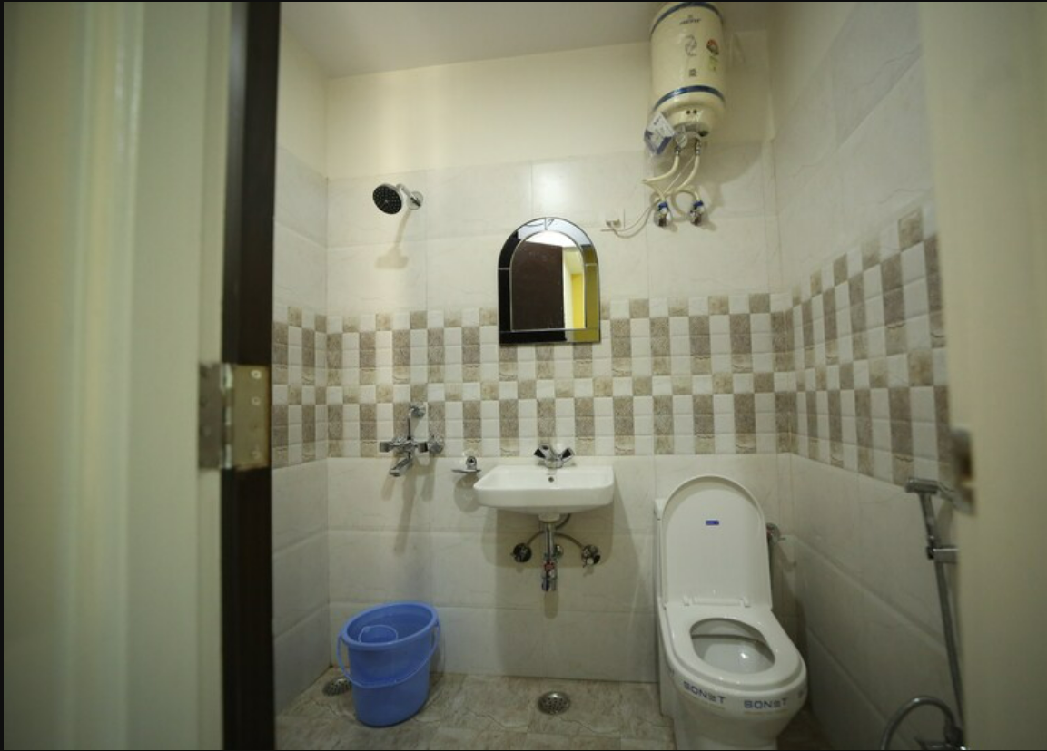 undefined Hotel Madhav Villa 9