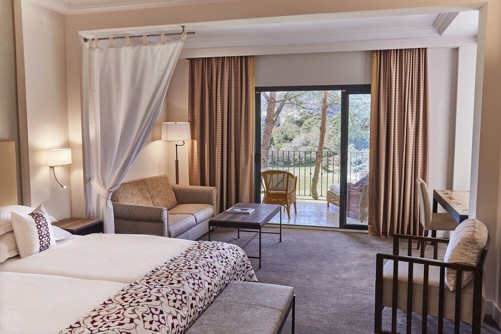 Premium Double Room, Golf View (Golf Side)