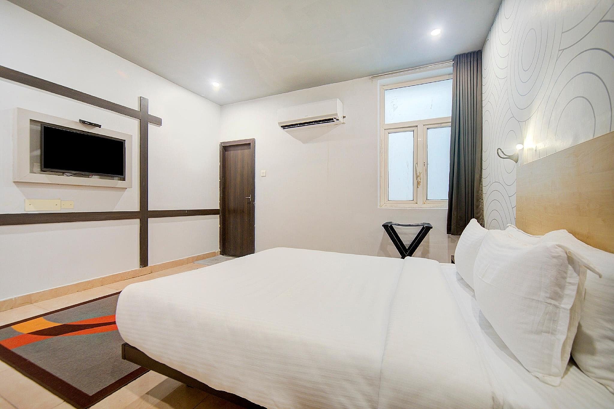 Hotel O Everest Hotel Classic 8