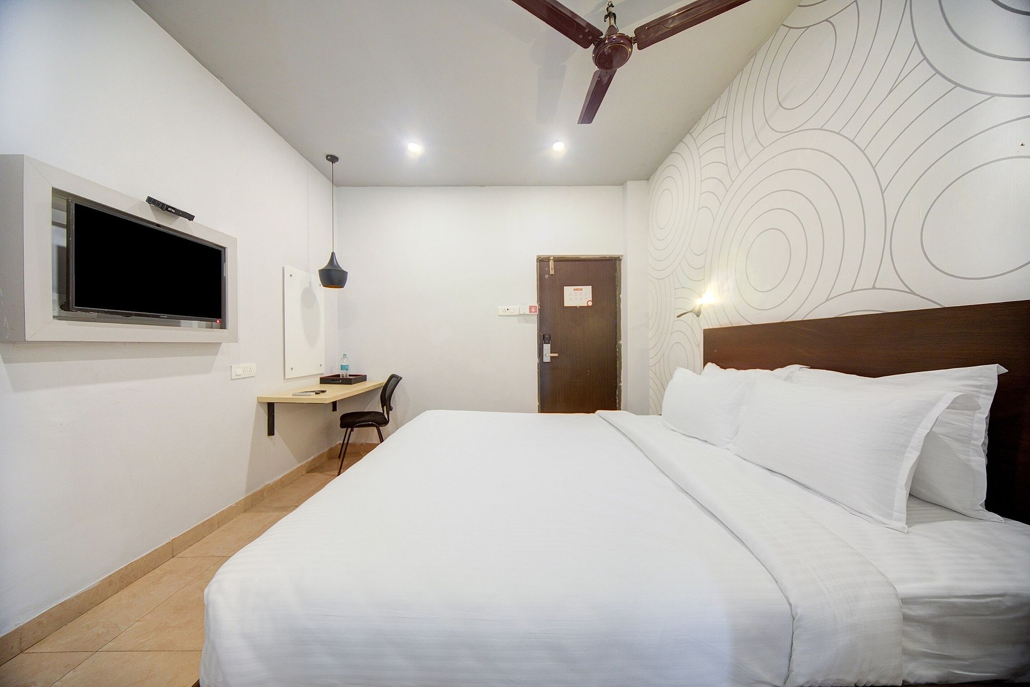 Hotel O Everest Hotel Classic 4