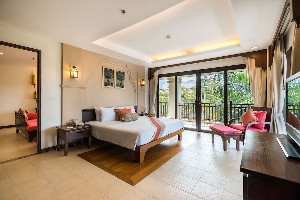 Ravindra Beach Resort And Spa Family Suite, 1 Bedroom 3