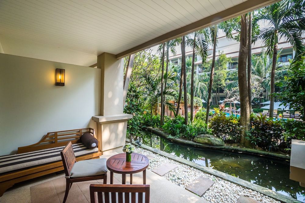 Ravindra Beach Resort And Spa Family Suite, 1 Bedroom 4