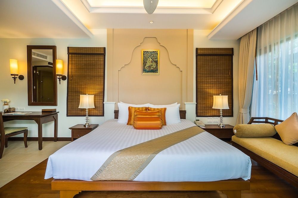 Villa, 1 Bedroom, Private Pool
