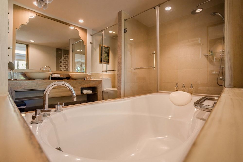 Ravindra Beach Resort And Spa Family Suite, 1 Bedroom 6