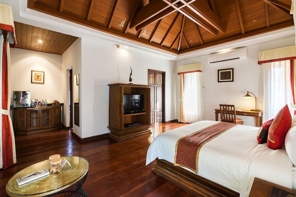 undefined Muang Samui Spa Resort 7