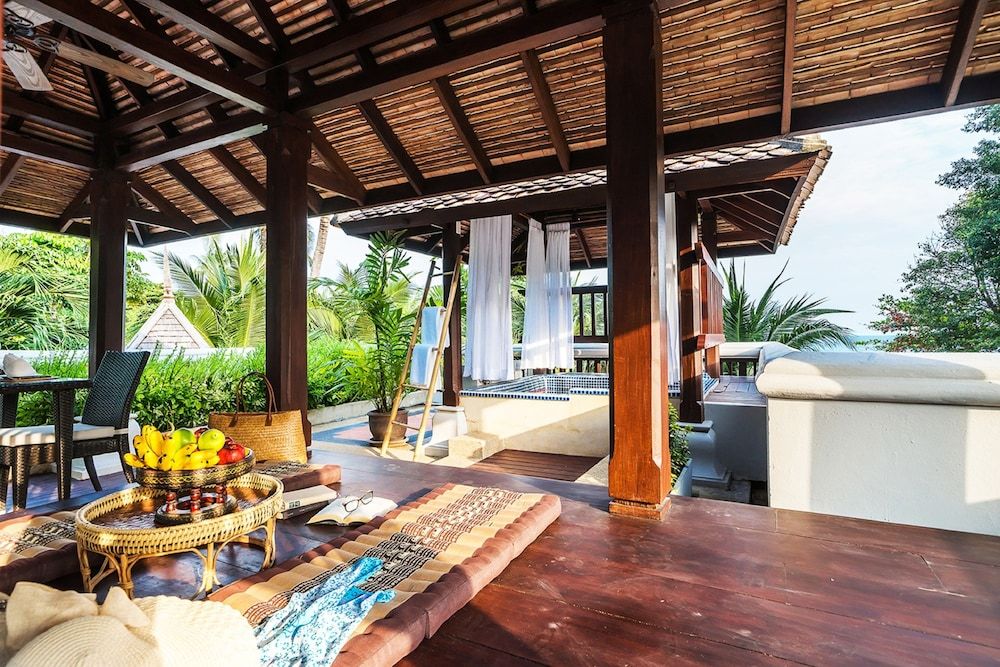 undefined Muang Samui Spa Resort 10