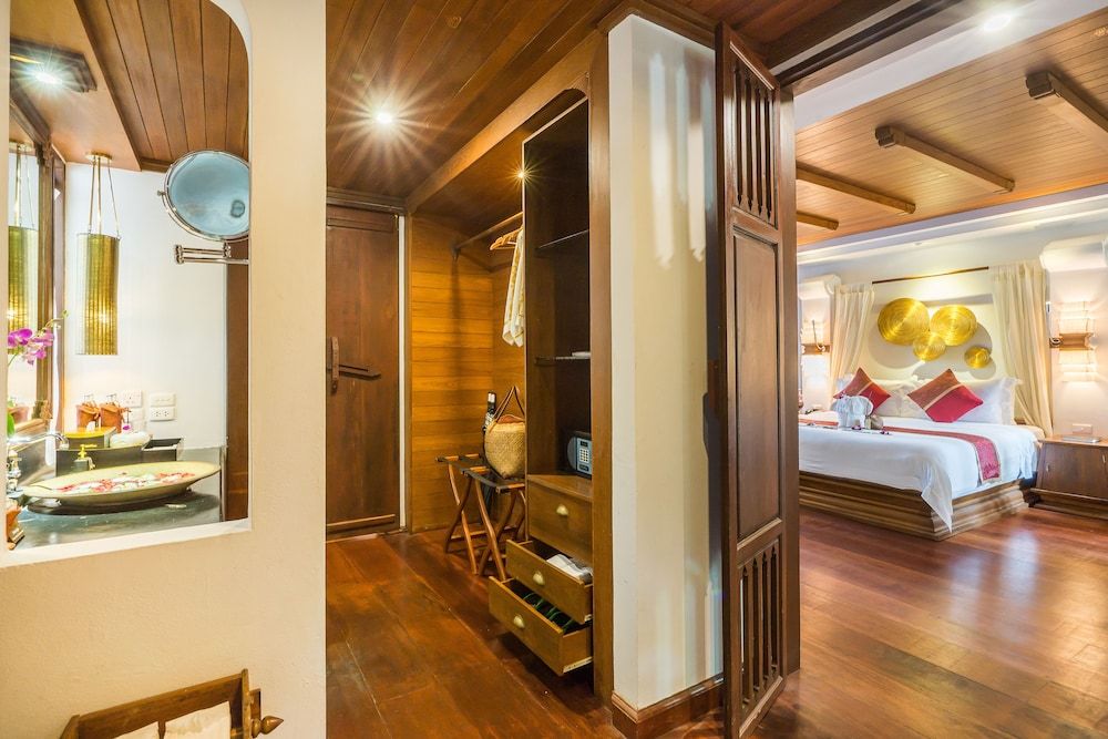 Muang Samui Spa Resort Grand Suite, Pool View 2