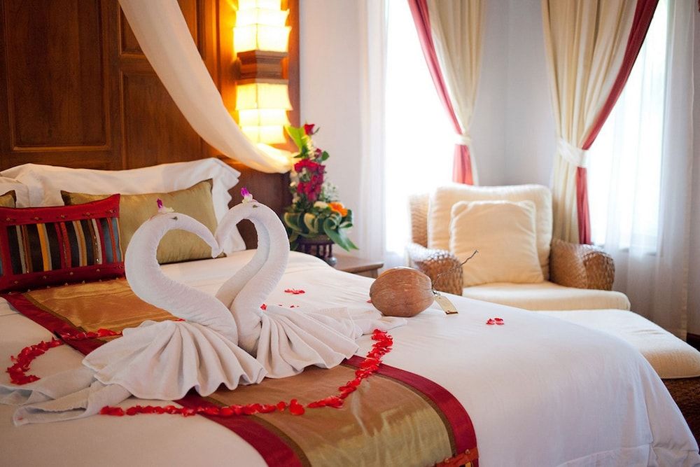 undefined Muang Samui Spa Resort 6