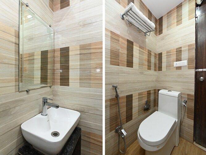 Hotel SS Grand Deluxe Room 6