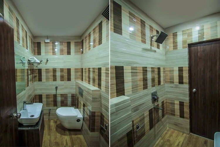 Hotel SS Grand Deluxe Room 5