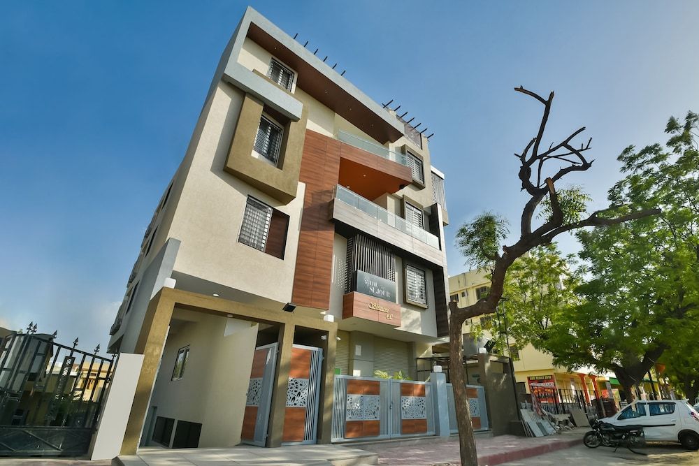 undefined Capital O 40000 The Sejour 2