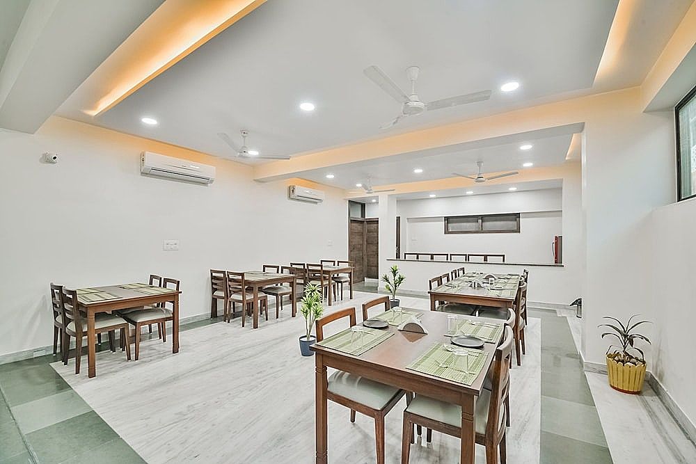 undefined Capital O 40000 The Sejour 8