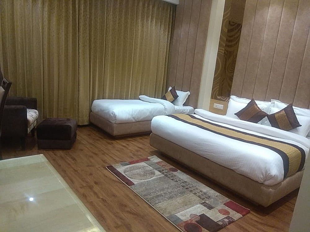 CSJS Inn Hotel Marketed by Kiwiana Executive Room 2