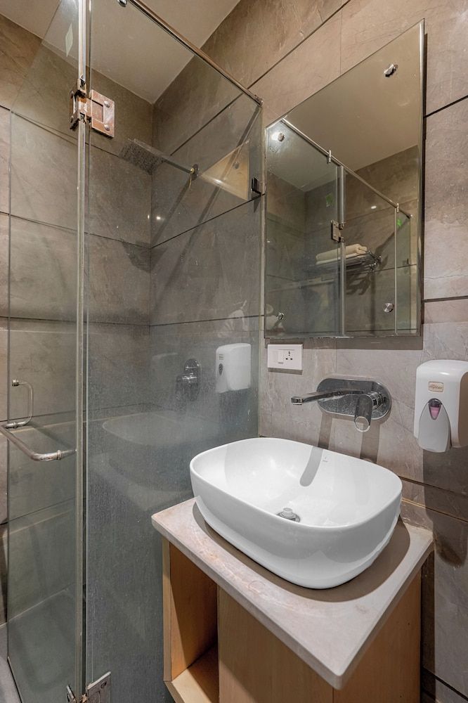 CSJS Inn Hotel Marketed by Kiwiana Premium Room 14