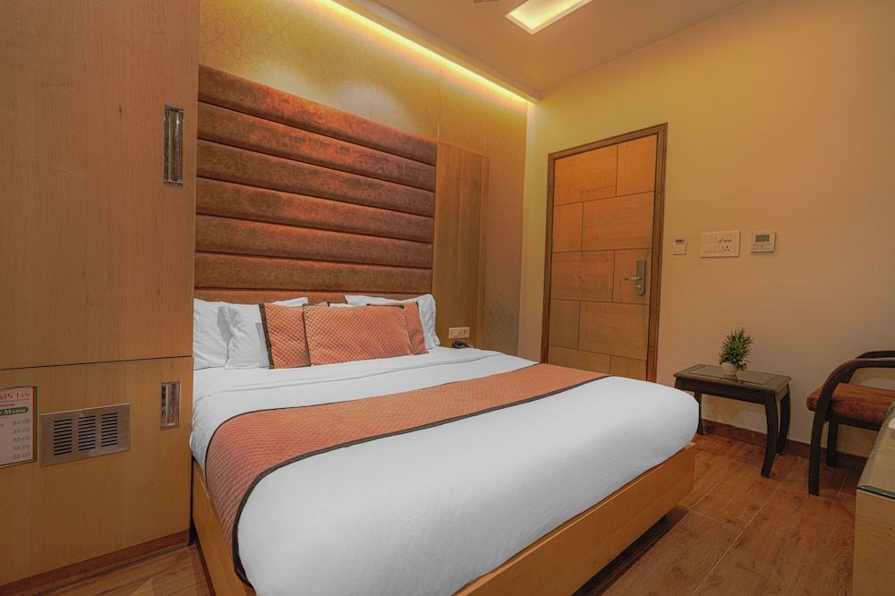 CSJS Inn Hotel Marketed by Kiwiana Premium Room 11