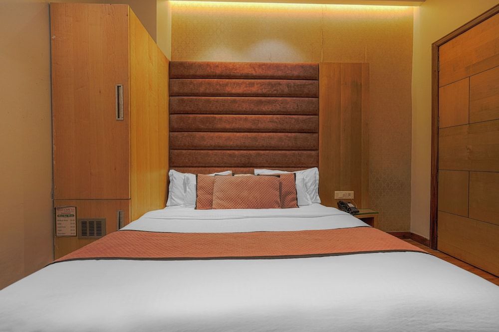CSJS Inn Hotel Marketed by Kiwiana Premium Room 10