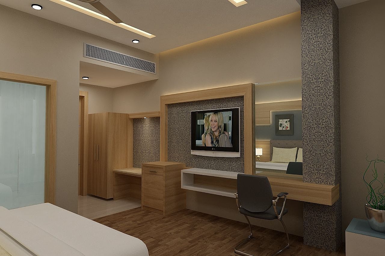 CSJS Inn Hotel Marketed by Kiwiana Executive Room 4