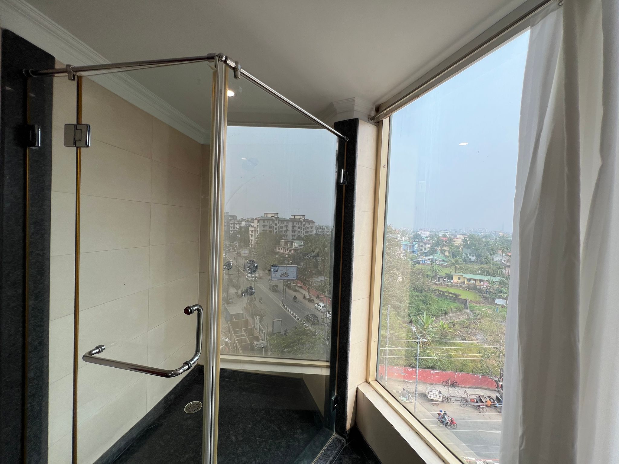 Hotel ROYALE de CASA Maharaja Suite 37