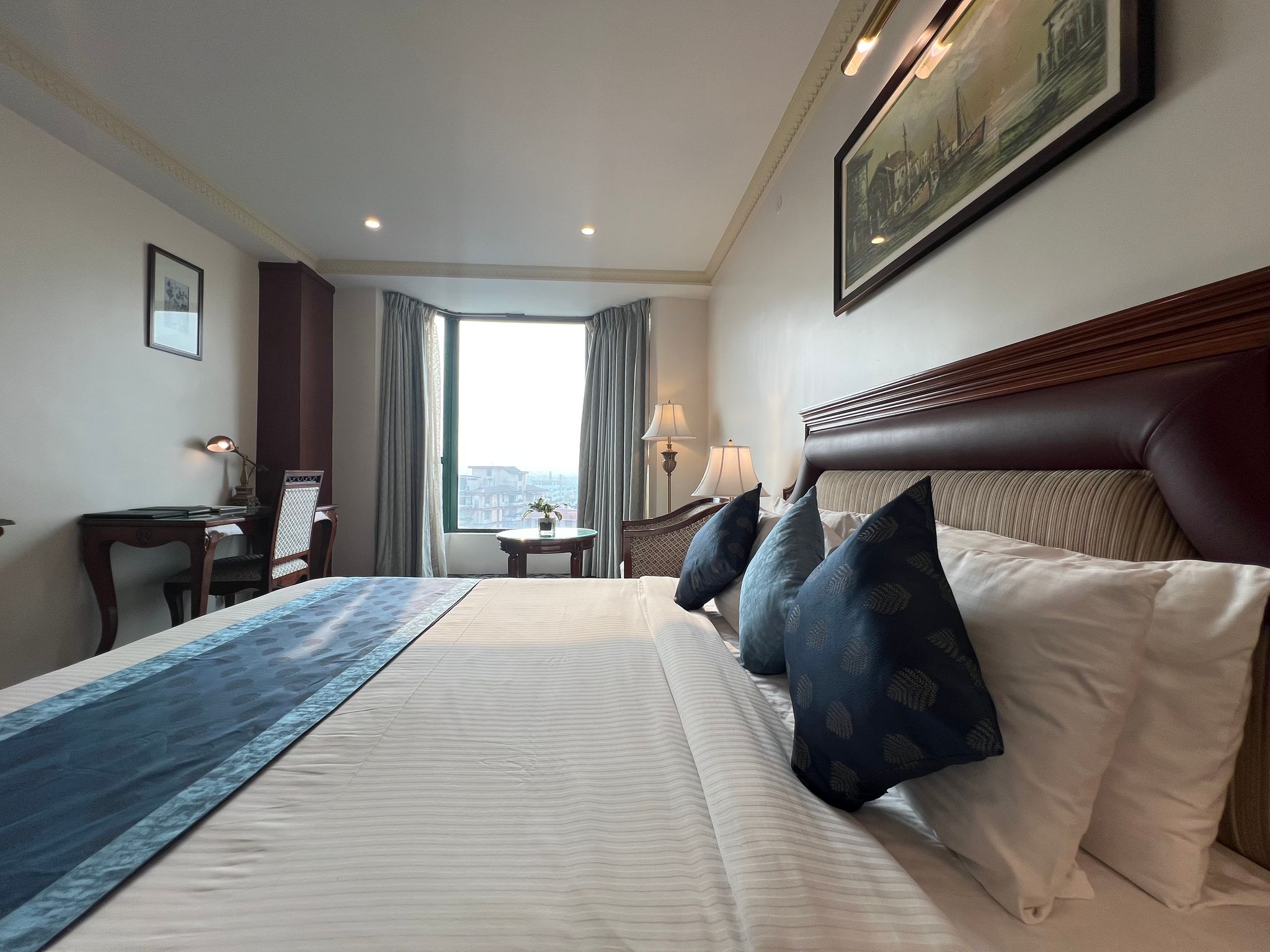 Hotel ROYALE de CASA Luxury Room 15