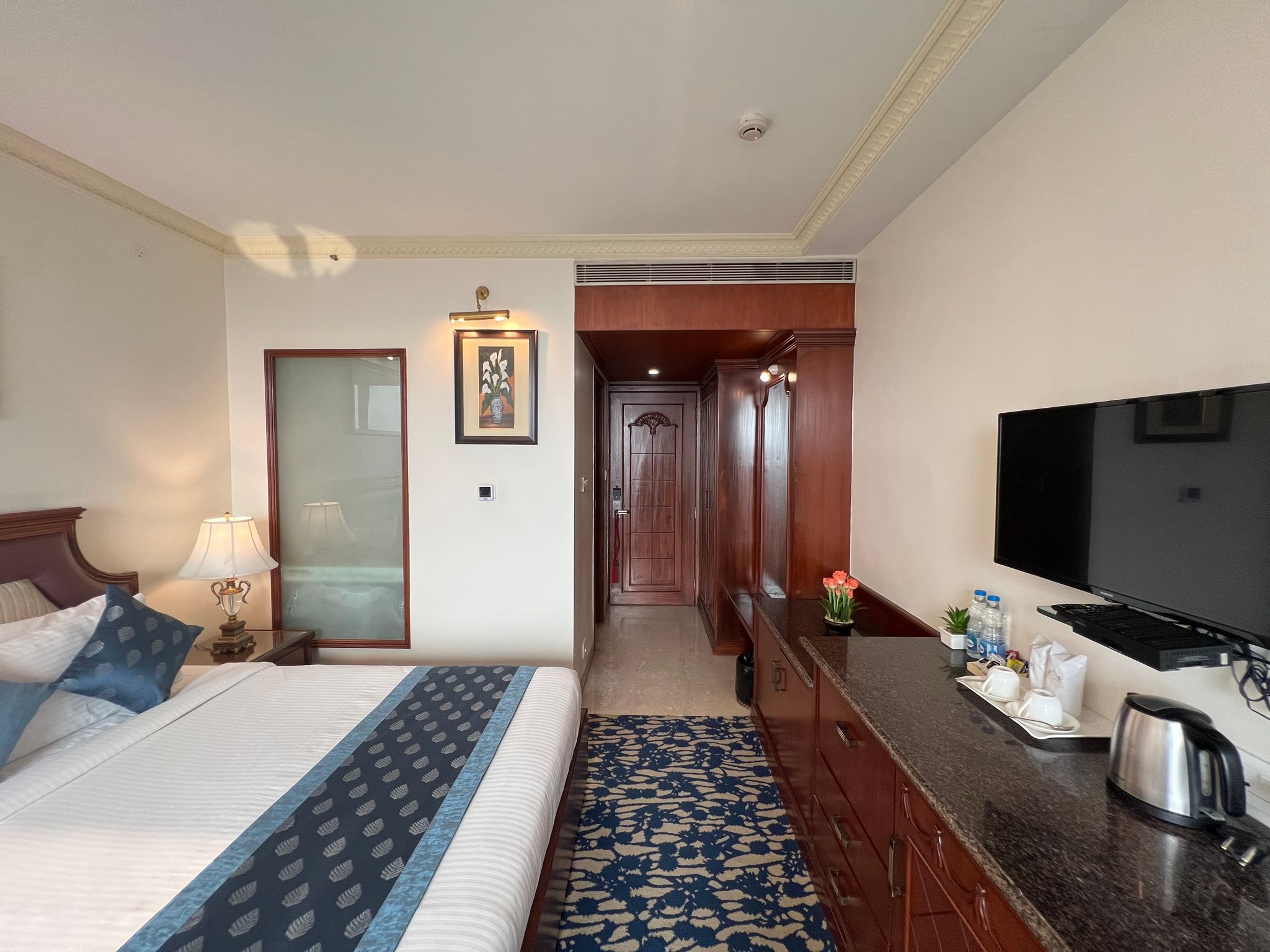 Hotel ROYALE de CASA Luxury Room 16