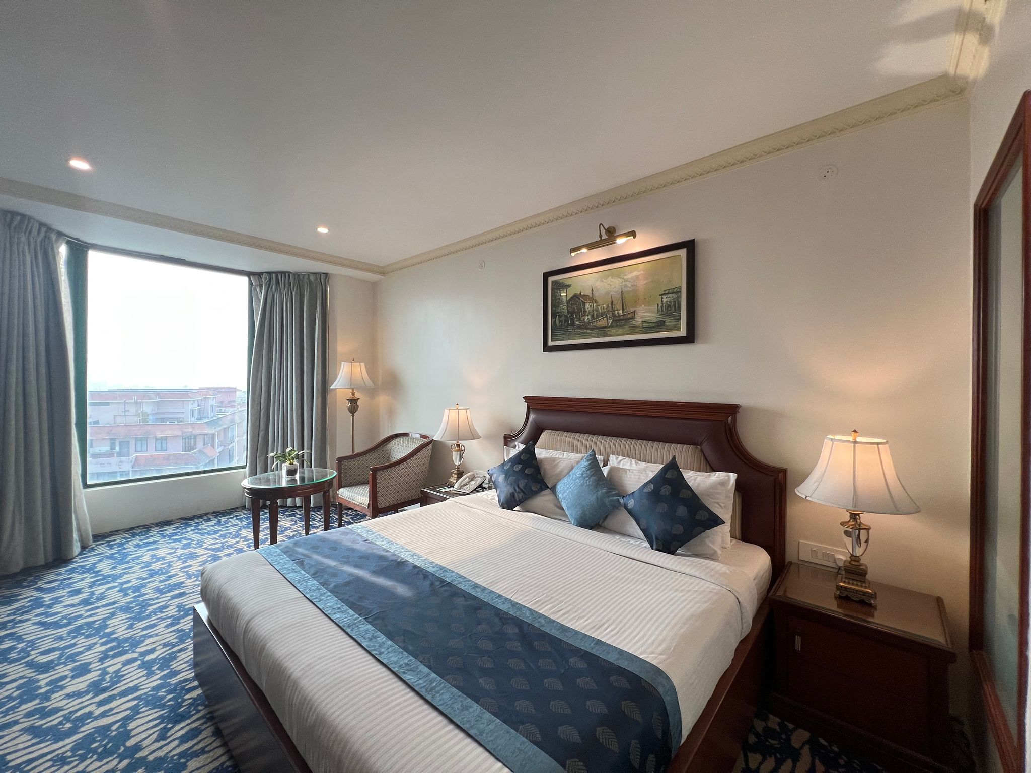 Hotel ROYALE de CASA Luxury Room 12