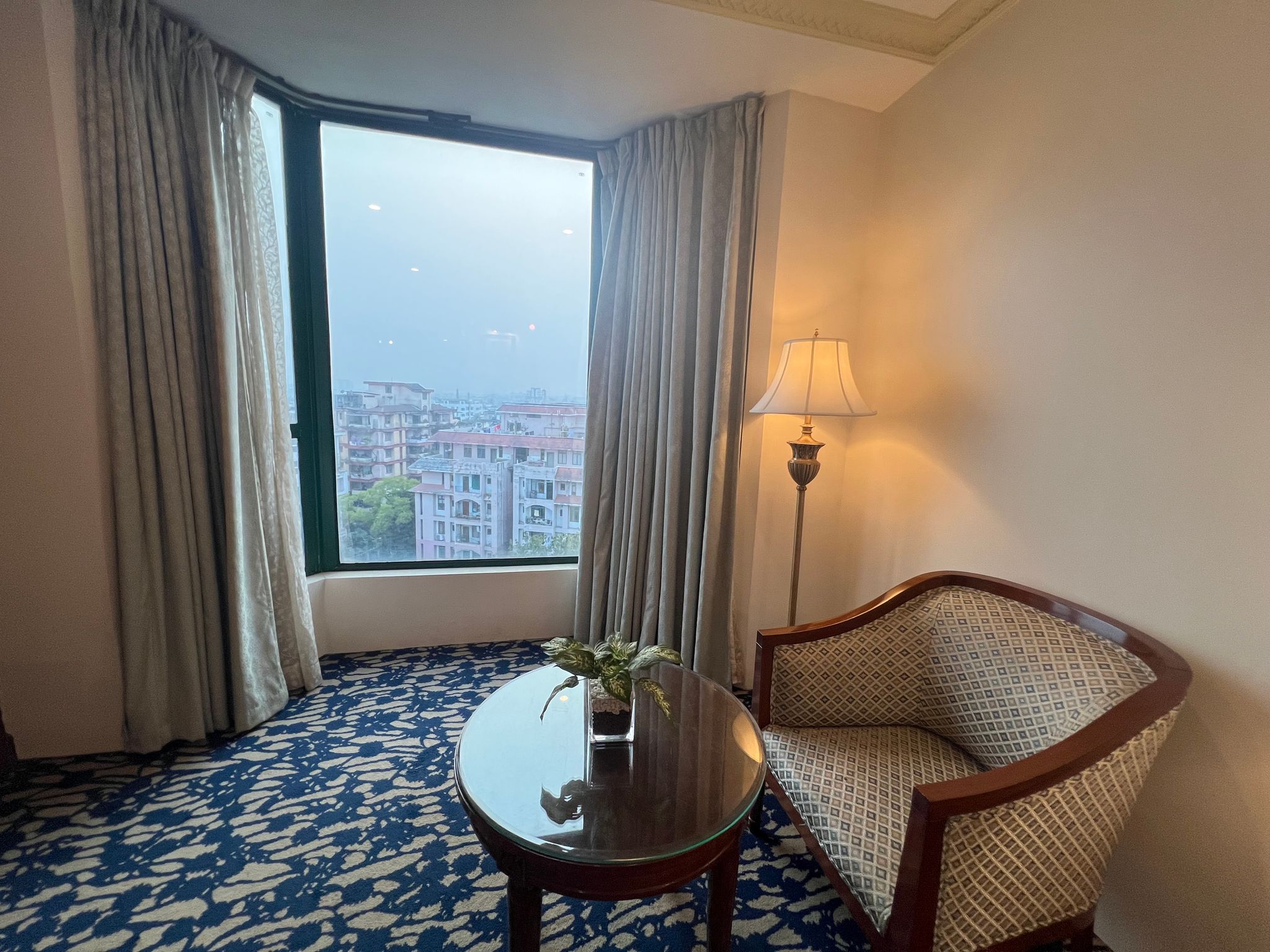 Hotel ROYALE de CASA Luxury Room 20