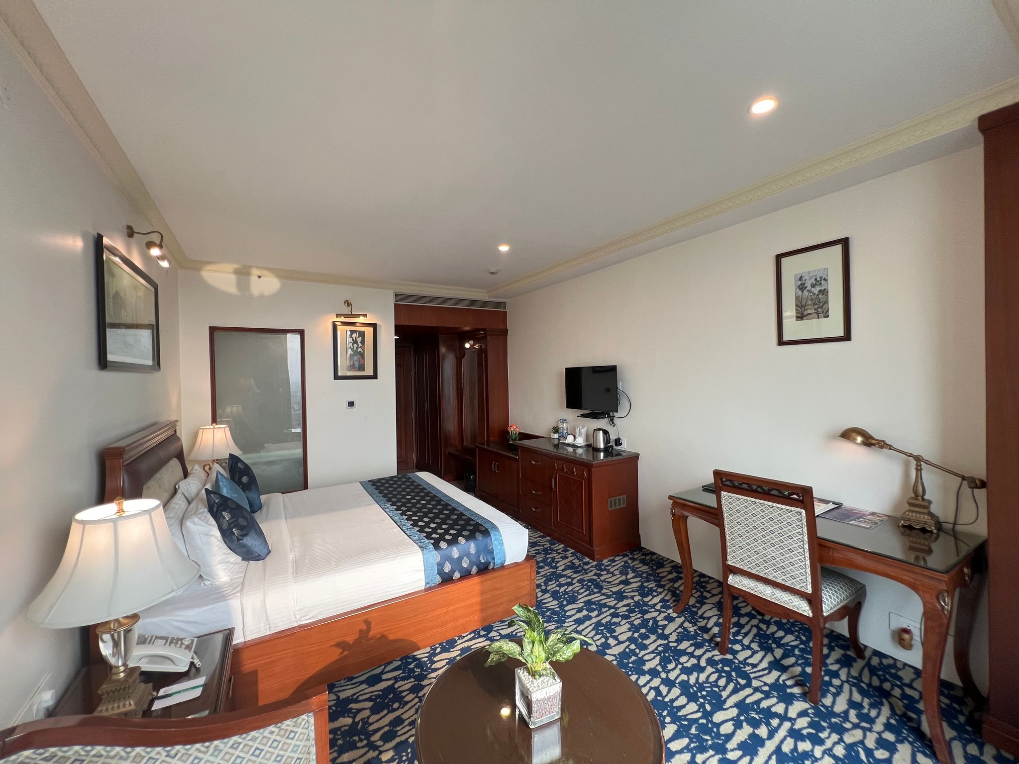 Hotel ROYALE de CASA Luxury Room 18