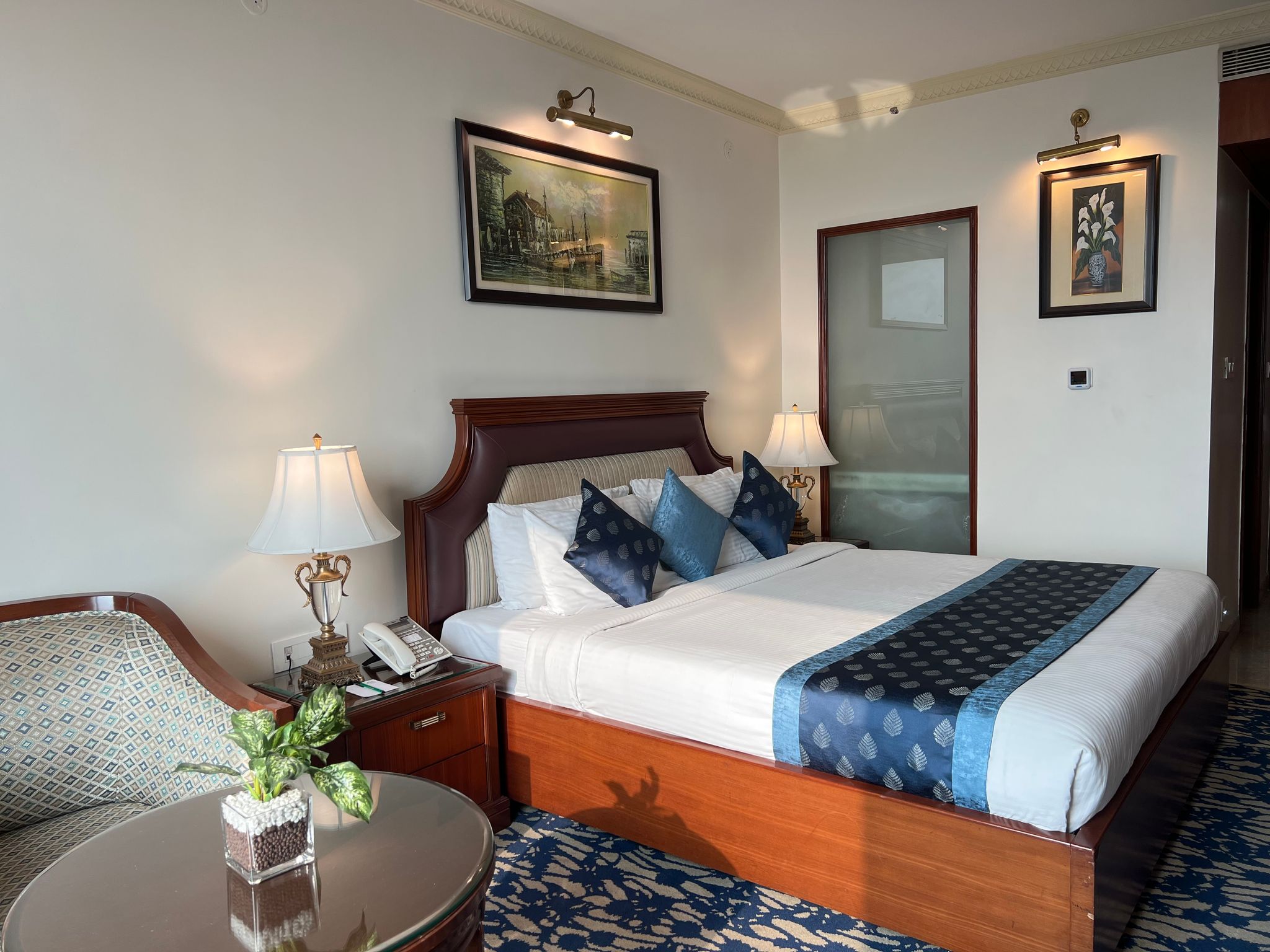 Hotel ROYALE de CASA Luxury Room 17