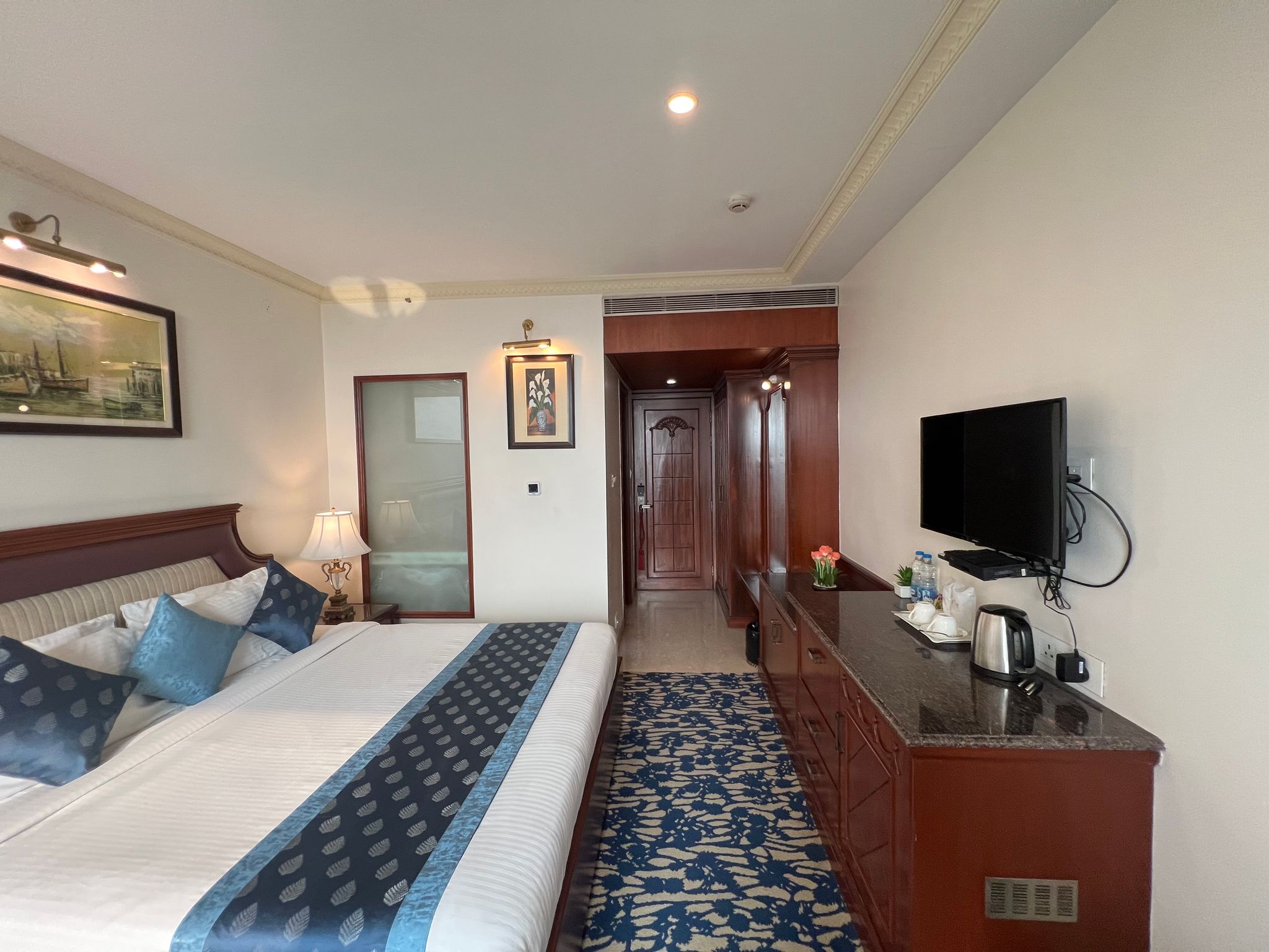 Hotel ROYALE de CASA Luxury Room 11