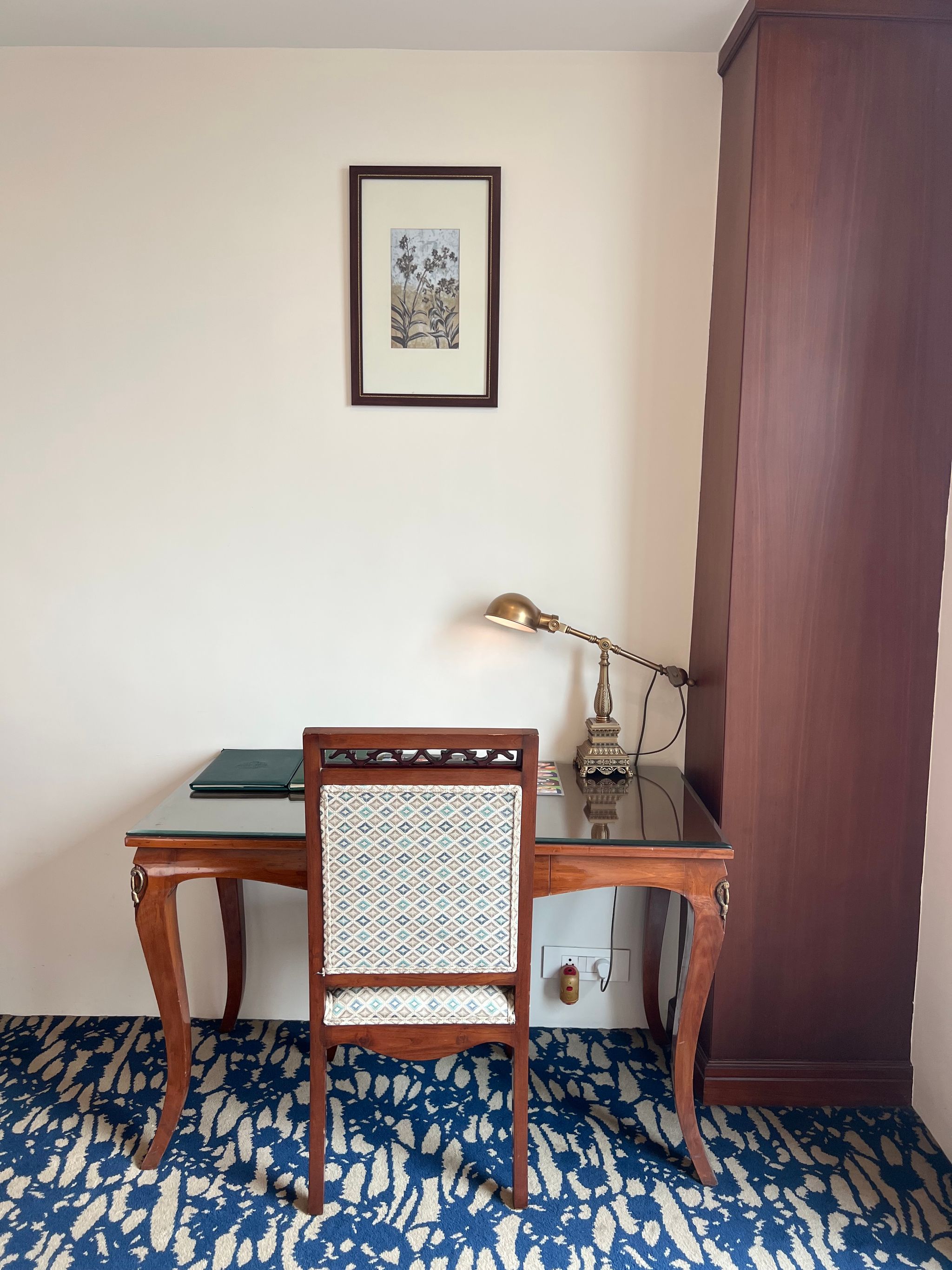 Hotel ROYALE de CASA Luxury Room 19