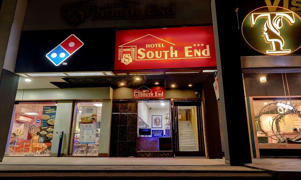 undefined Itsy Hotels Southend 6