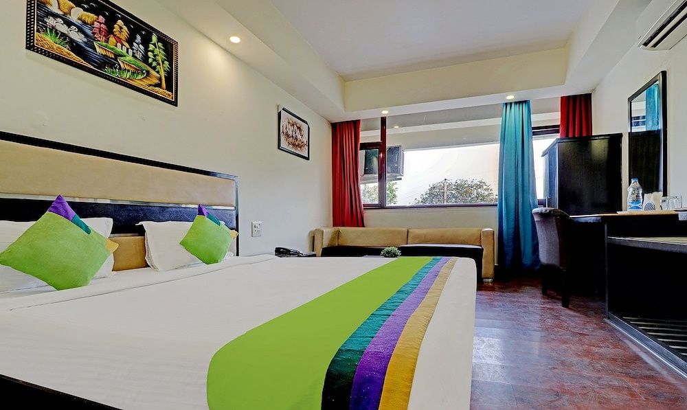 undefined Itsy Hotels Southend 5