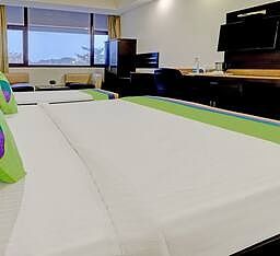 undefined Itsy Hotels Southend 8