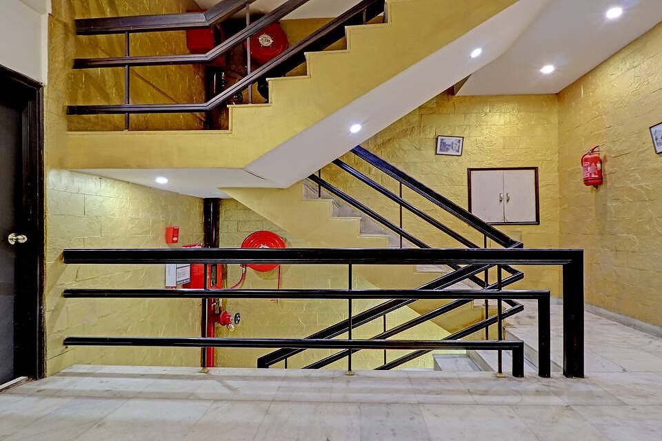 undefined Itsy Hotels Southend 4